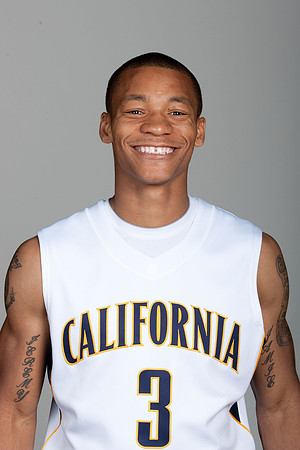 Cal Men's Basketball