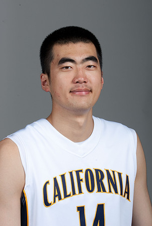 Cal Men's Basketball