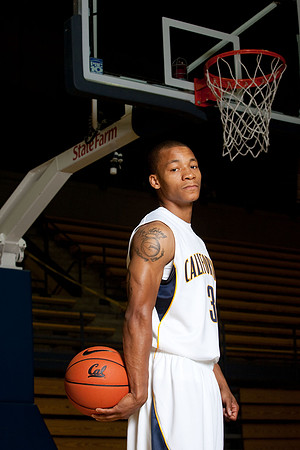 Cal Men's Basketball