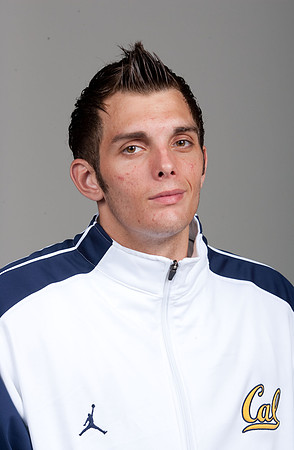 Cal Men's Basketball
