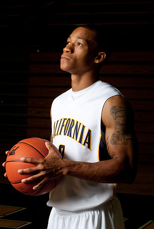 Cal Men's Basketball