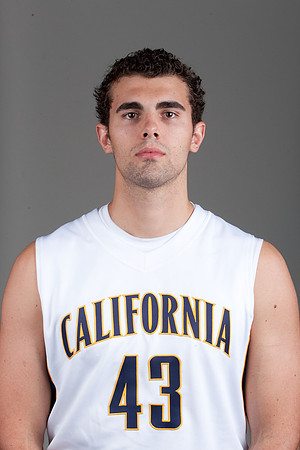 Cal Men's Basketball