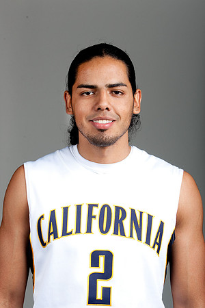 Cal Men's Basketball