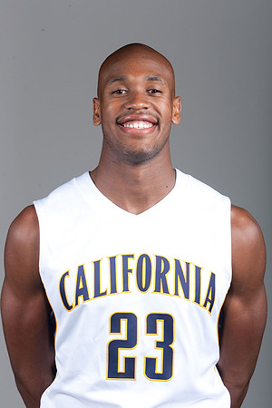 Cal Men's Basketball