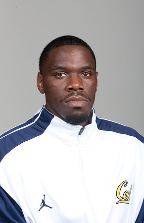 Cal Men's Basketball