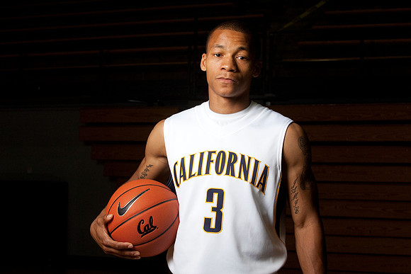Cal Men's Basketball