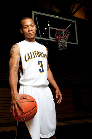 Cal Men's Basketball