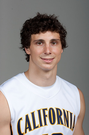 Cal Men's Basketball
