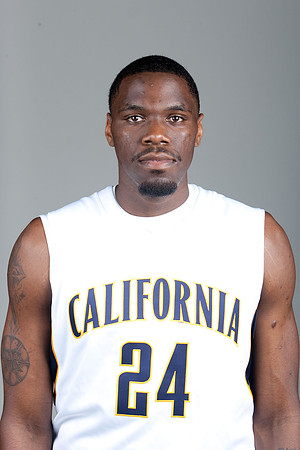 Cal Men's Basketball