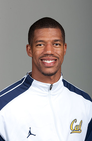 Cal Men's Basketball