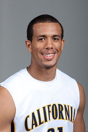 Cal Men's Basketball