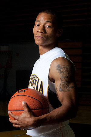 Cal Men's Basketball
