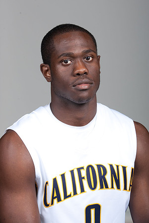 Cal Men's Basketball