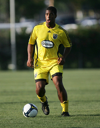 Columbus Crew vs LAFC