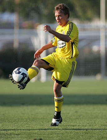 Columbus Crew vs LAFC