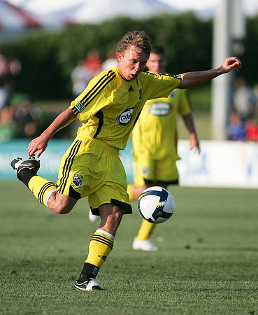 Columbus Crew vs LAFC