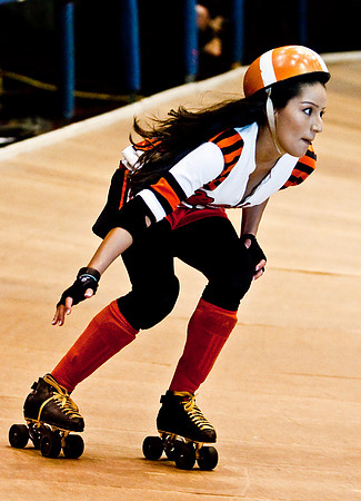 Roller Derby Cavello Cup
