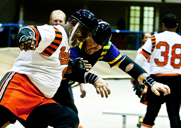 Roller Derby Cavello Cup