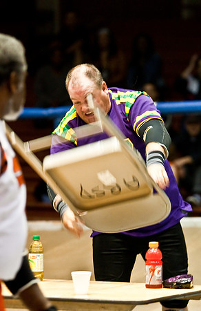 Roller Derby Cavello Cup