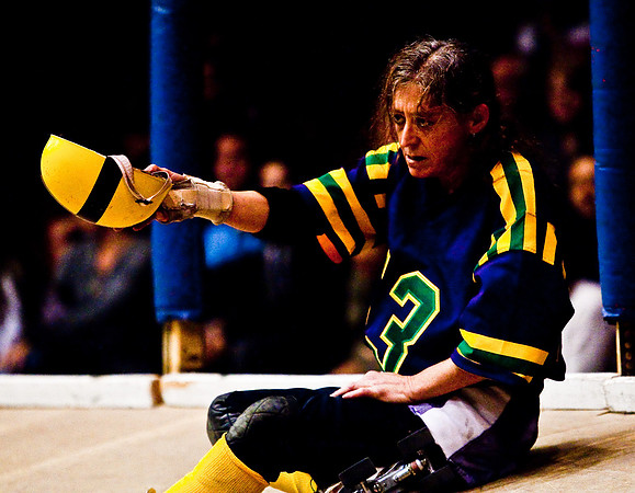 Roller Derby Cavello Cup