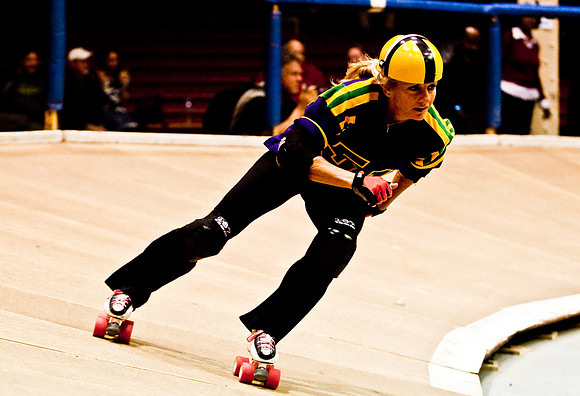 Roller Derby Cavello Cup