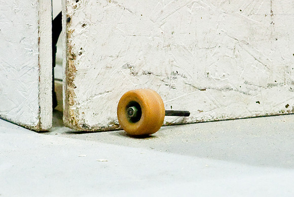 Roller Derby Cavello Cup