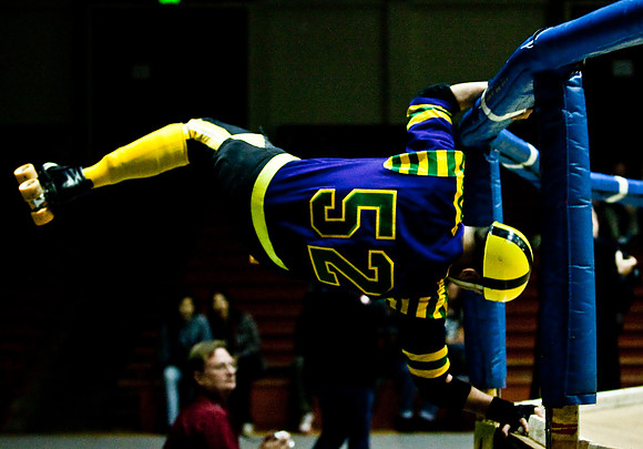 Roller Derby Cavello Cup