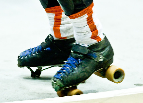 Roller Derby Cavello Cup