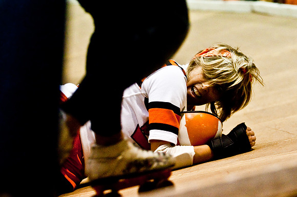 Roller Derby Cavello Cup