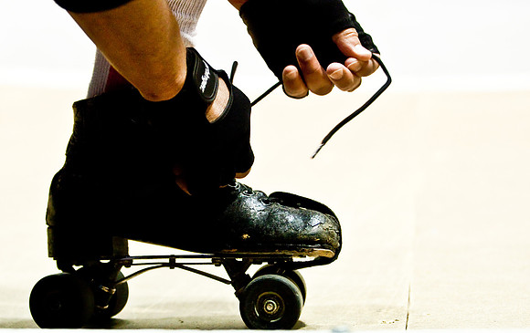 Roller Derby Cavello Cup