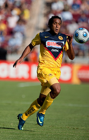 Club America vs Inter Milan