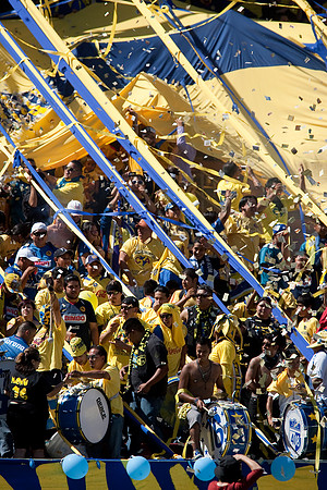 Club America vs Inter Milan