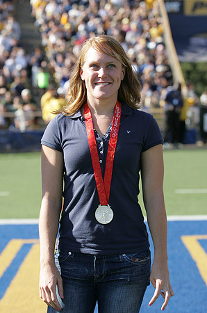 Cal Football vs Colorado State