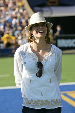 Cal Football vs Colorado State