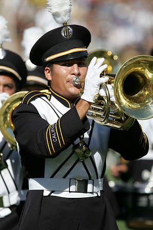Cal Football vs Colorado State