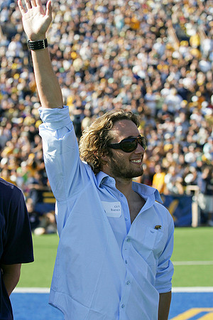 Cal Football vs Colorado State