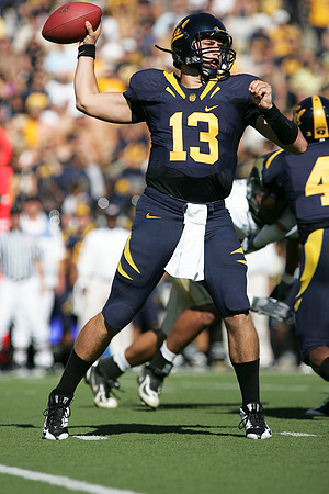 Cal Football vs Colorado State