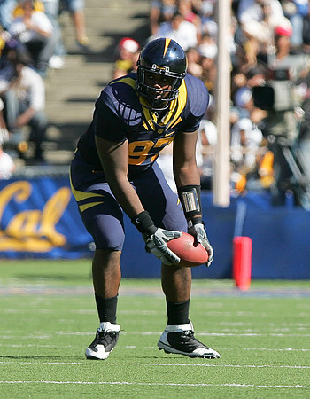 Cal Football vs Colorado State