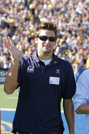 Cal Football vs Colorado State