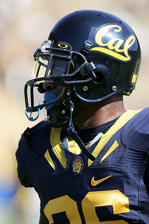 Cal Football vs Colorado State