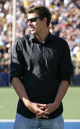Cal Football vs Colorado State