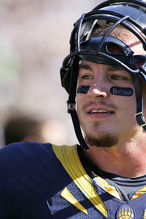 Cal Football vs Colorado State