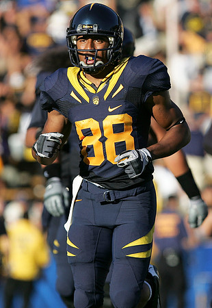 Cal Football vs Colorado State