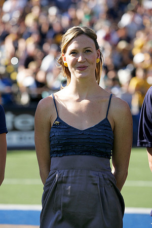 Cal Football vs Colorado State