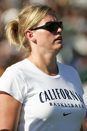 Cal Football vs Colorado State