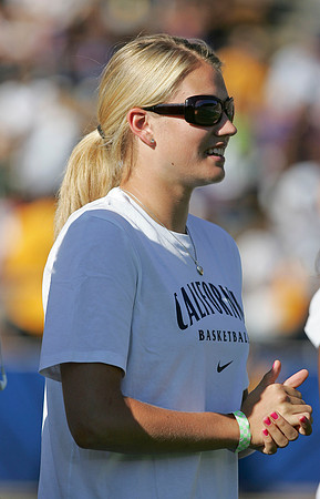 Cal Football vs Colorado State