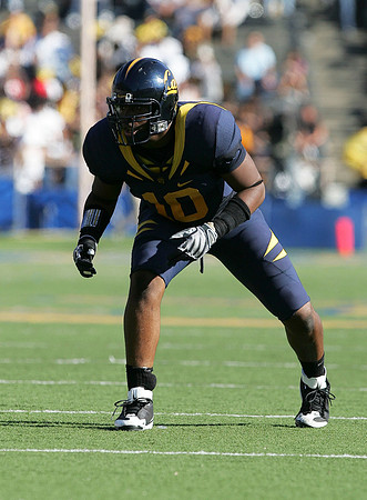 Cal Football vs Colorado State