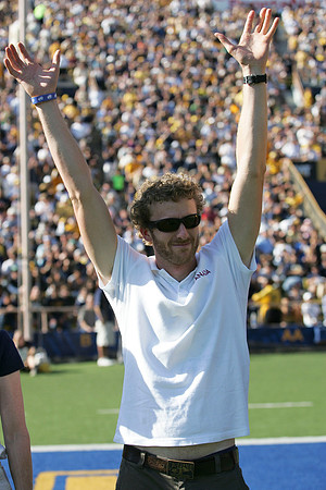 Cal Football vs Colorado State