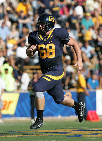 Cal Football vs Colorado State