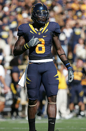 Cal Football vs Colorado State